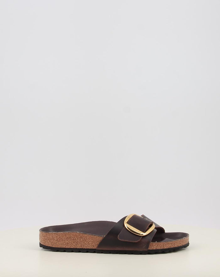 Madrid Big Buckle LEOI Habana HEX
