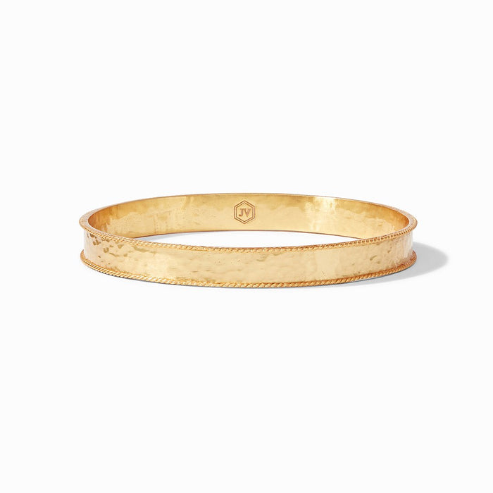 Savoy Bangle - Molly + Kate