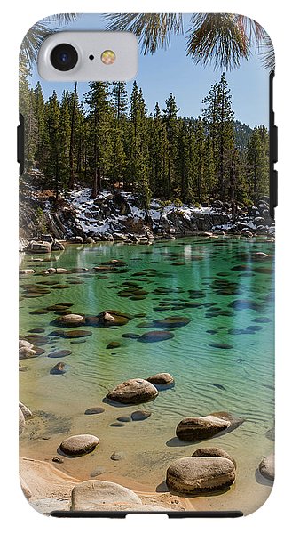 IPhone 7 Tough Case