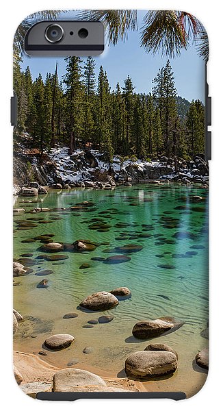 IPhone 6s Tough Case