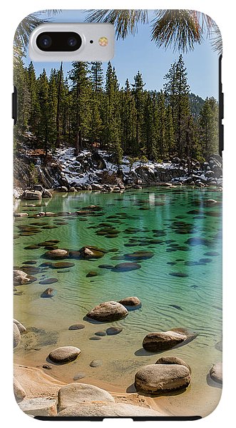 IPhone 8 Plus Tough Case