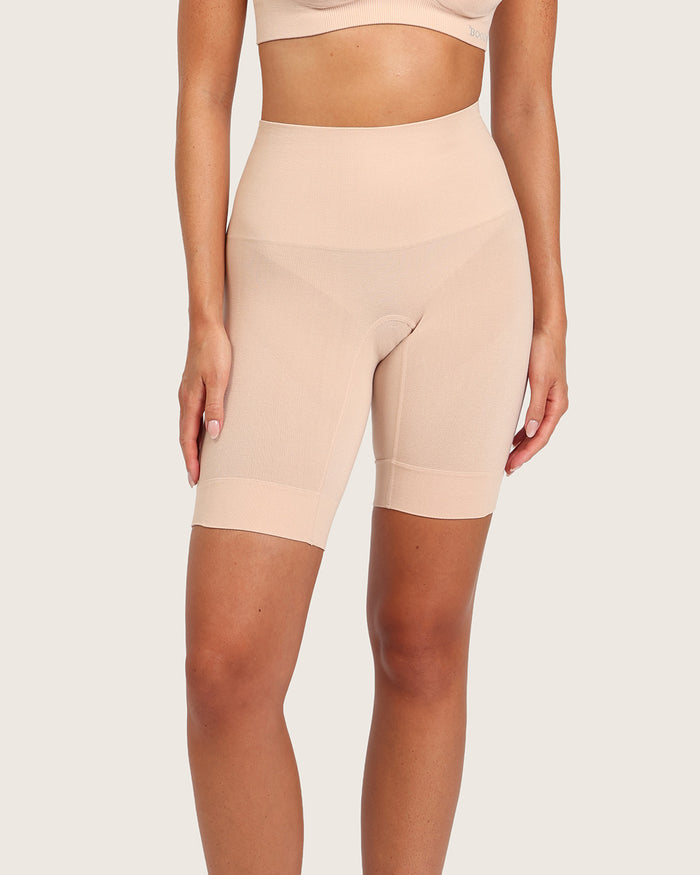 Shaper Long Undershorts - Shell