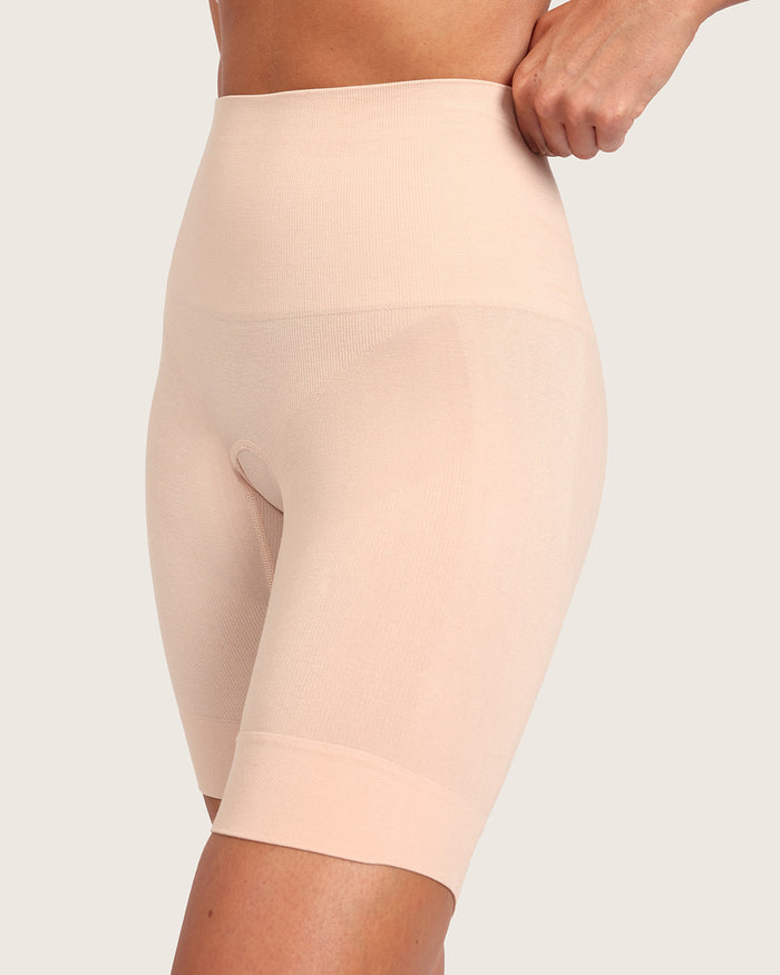 Shaper Long Undershorts - Shell