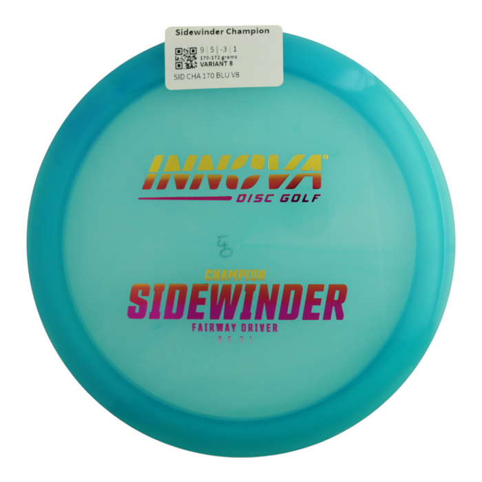 170-172 grams / Variant 8