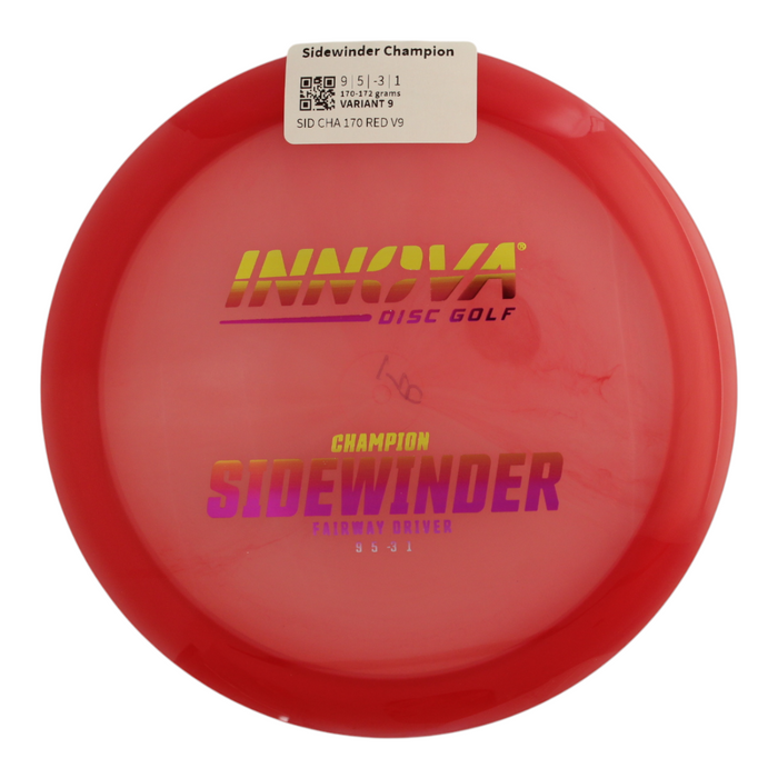 170-172 grams / Variant 9