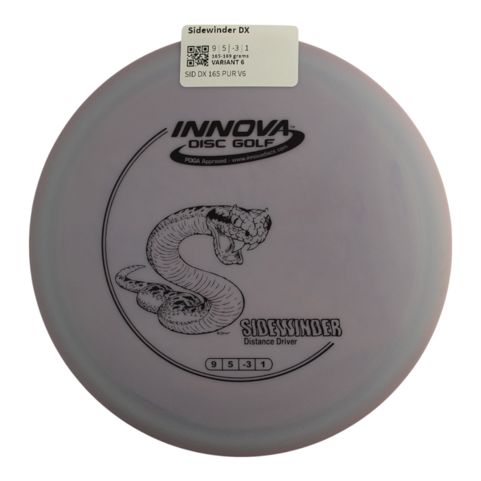 165-169 grams / Variant 6