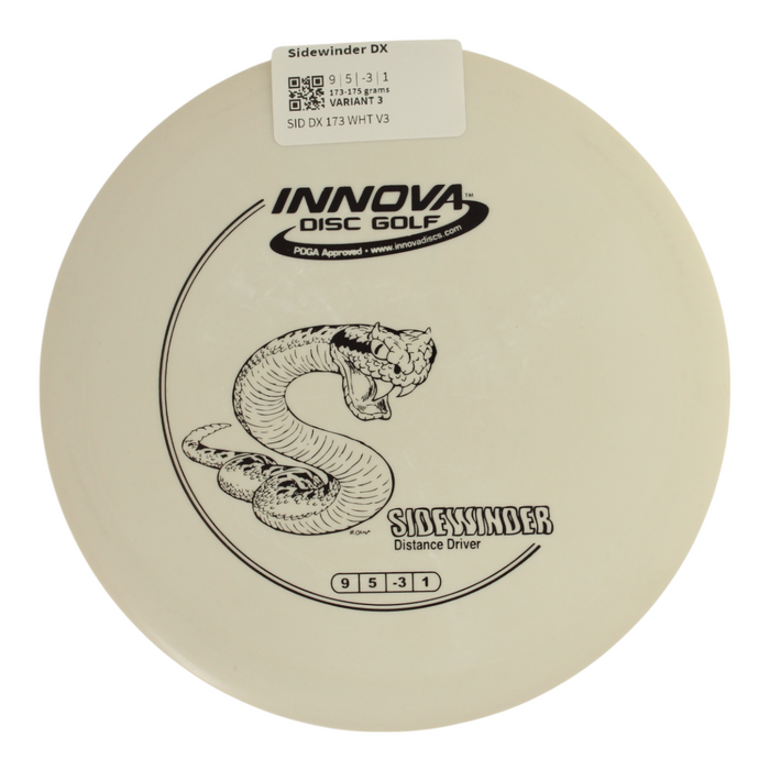 Sidewinder DX