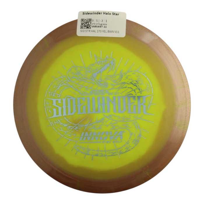 170-172 grams / Variant 11