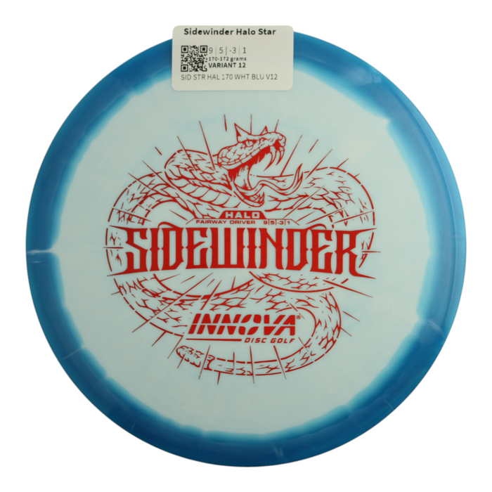 170-172 grams / Variant 12