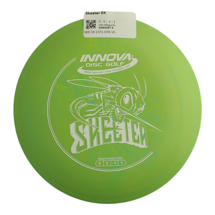 135-139 grams / Variant 6