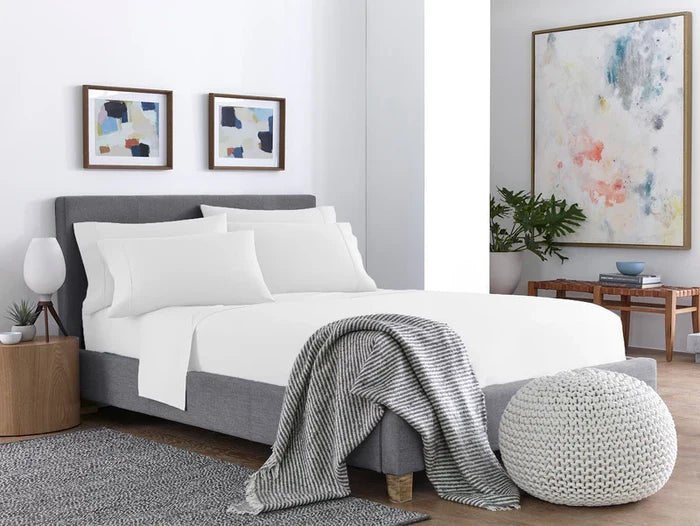 Sleeptone ULTRAWEAVE® 6-Piece Sheet Set