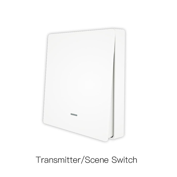 1 Gang Transmitter Scene Switch