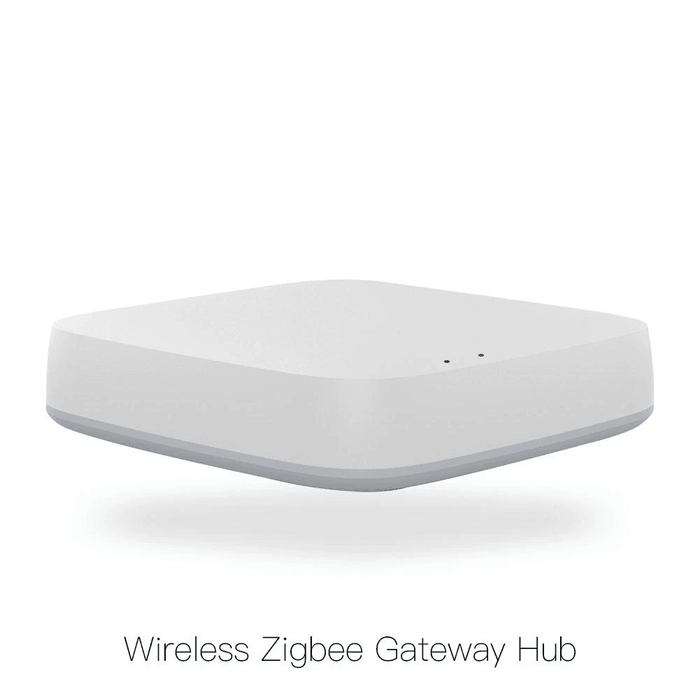 ZigBee Wireless Hub