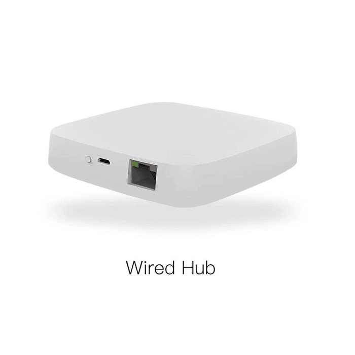 ZigBee Wired Hub