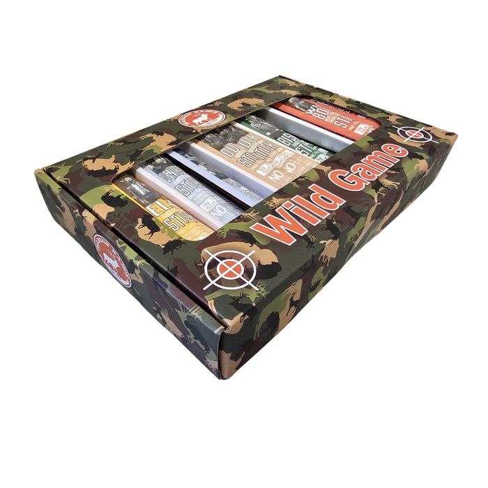 Snack Stick Gift Box