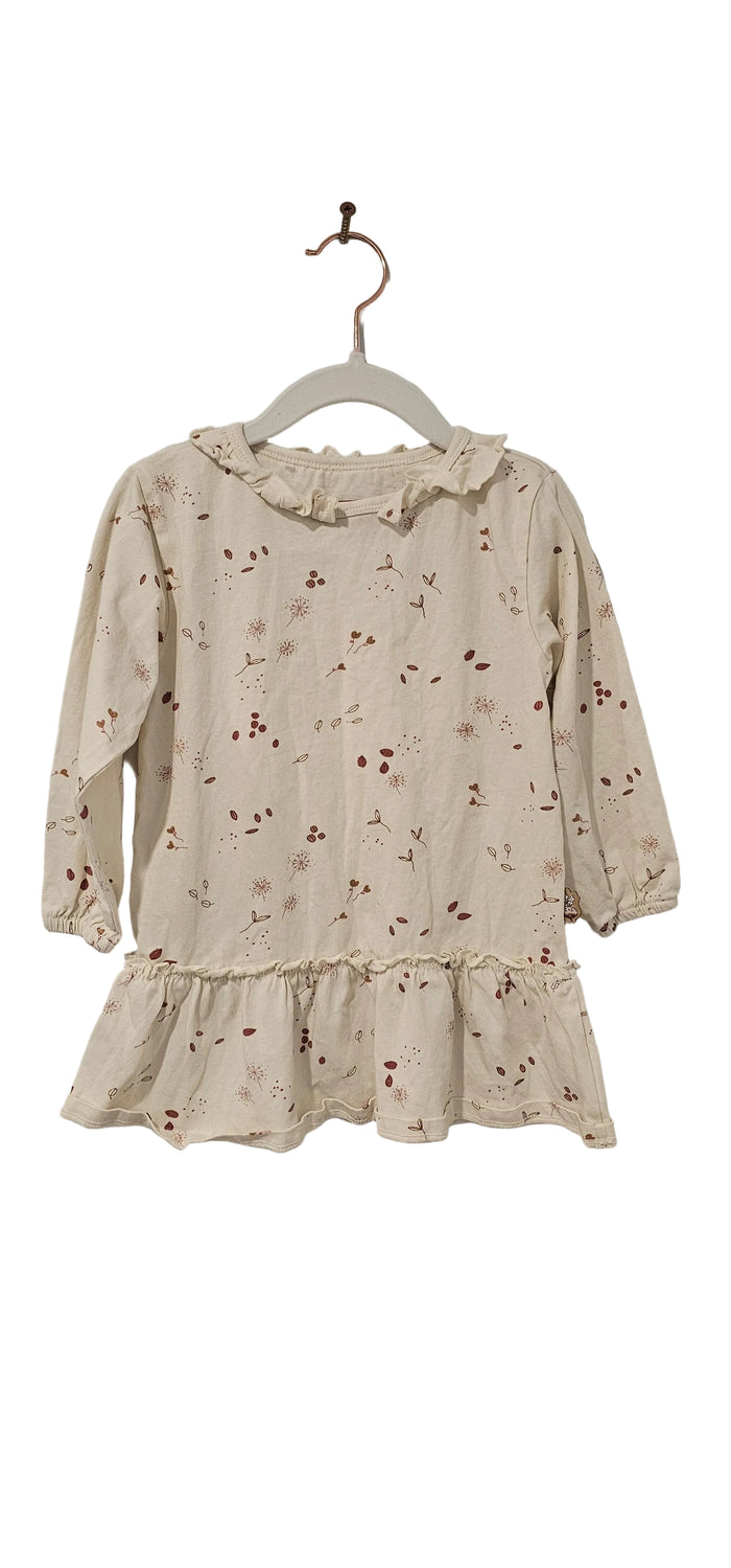 Souris Mini Long Sleeved Shirt 18-24m