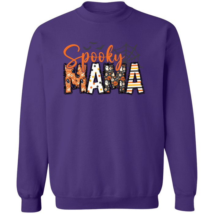 Purple / S