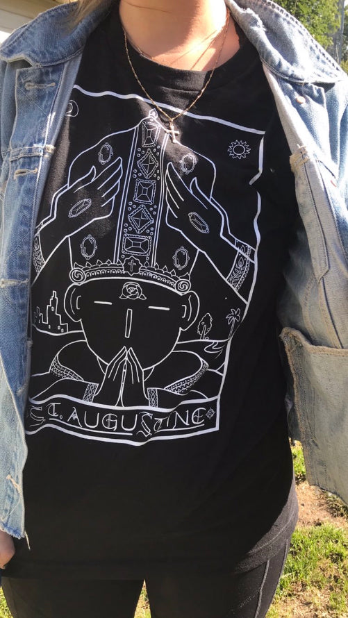 St. Augustine Shirt