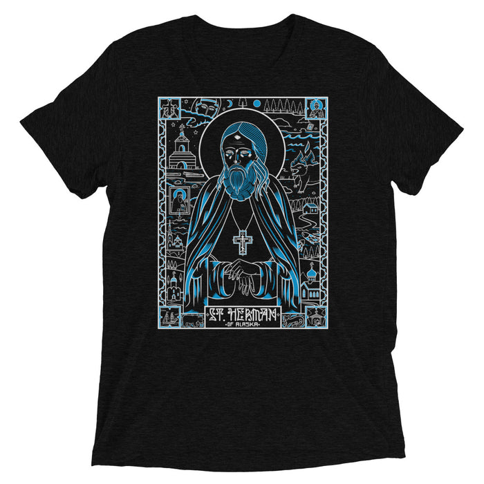 St. Herman of Alaska Shirt