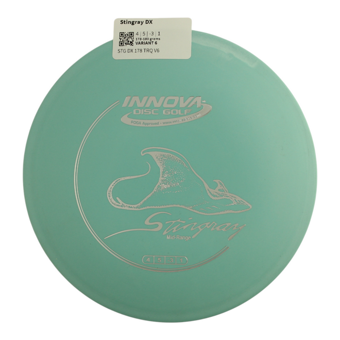 Stingray DX