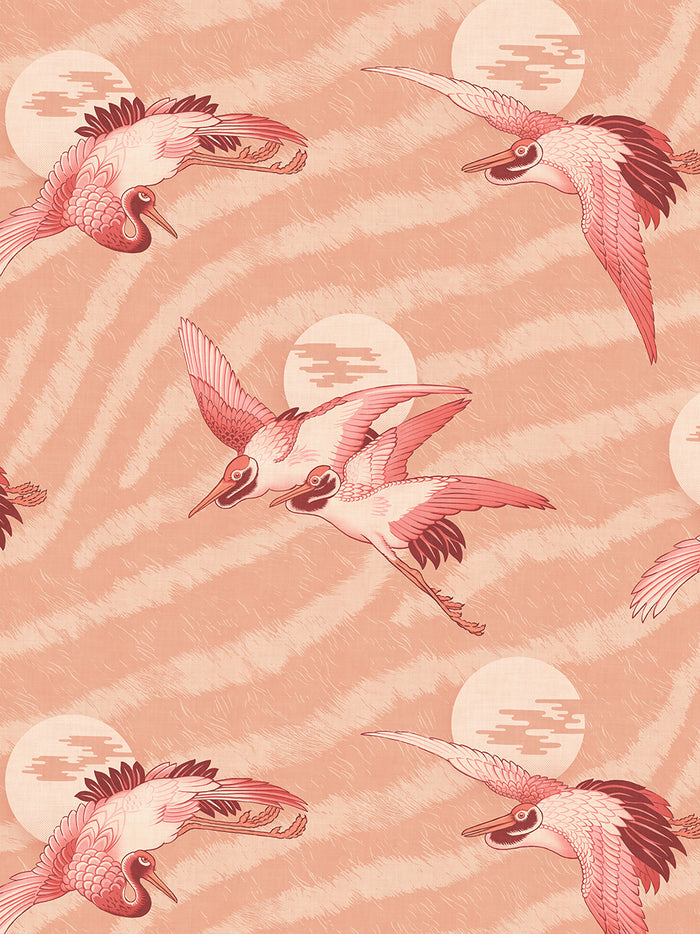 Sunset Dreams Wallpaper