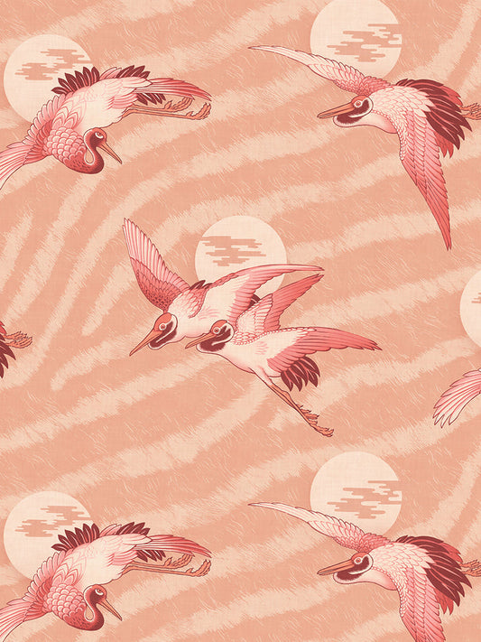 Sunset Dreams Wallpaper