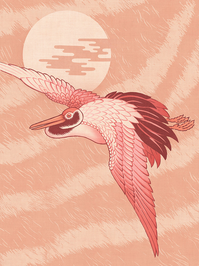 Sunset Dreams Wallpaper