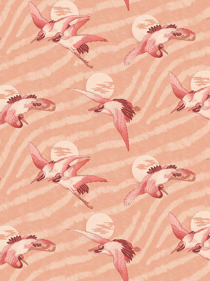 Sunset Dreams Wallpaper