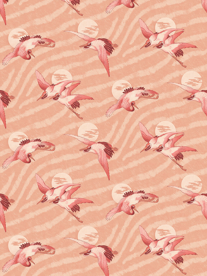 Sunset Dreams Wallpaper