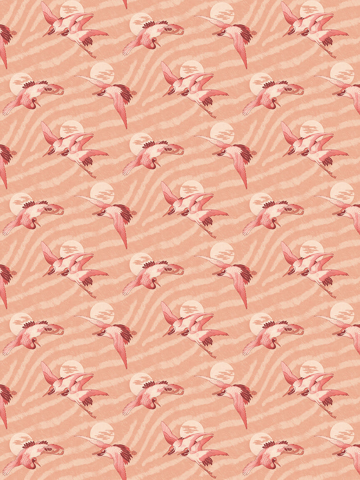Sunset Dreams Wallpaper