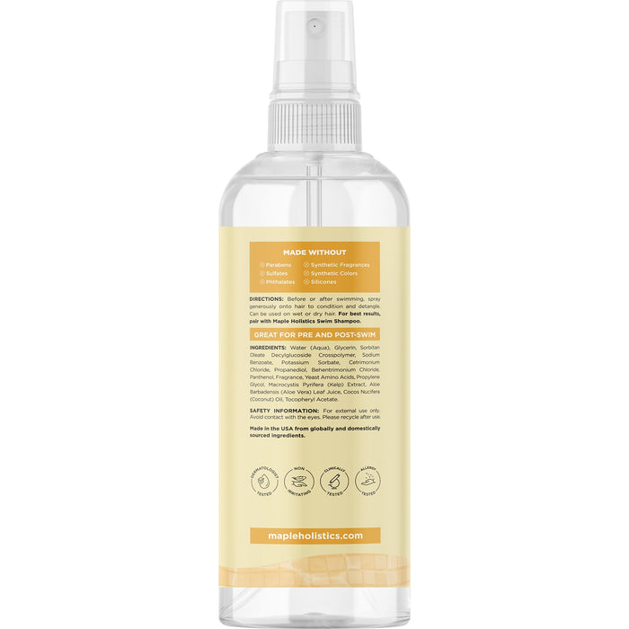 Swim Leave-In Spray