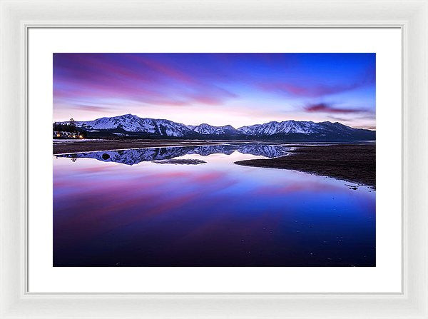 24.000" x 16.000" / White / White