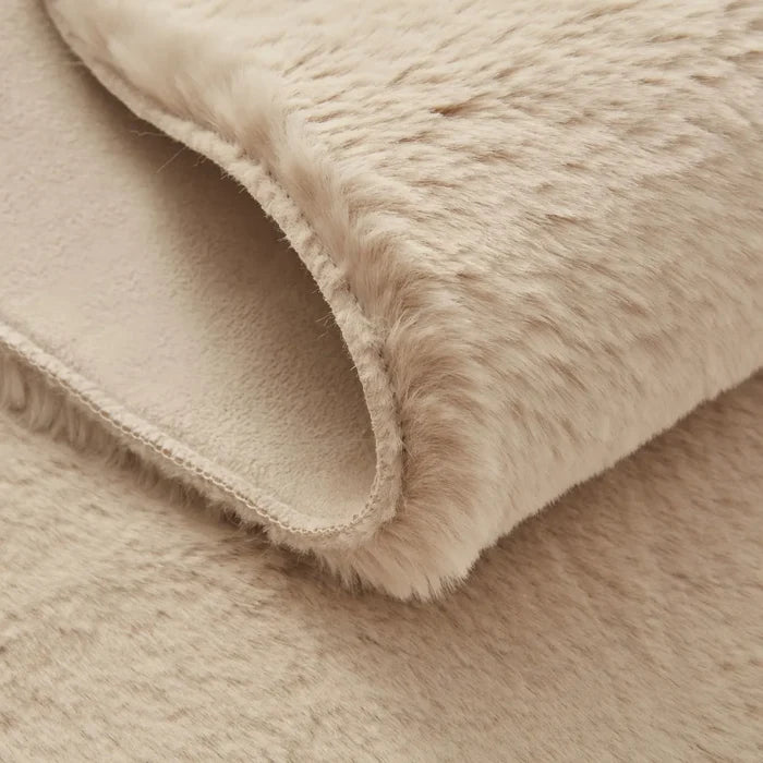 Tapis Kaşmir Halı 7/24 Cosy Premium, 150x230 cm, beige