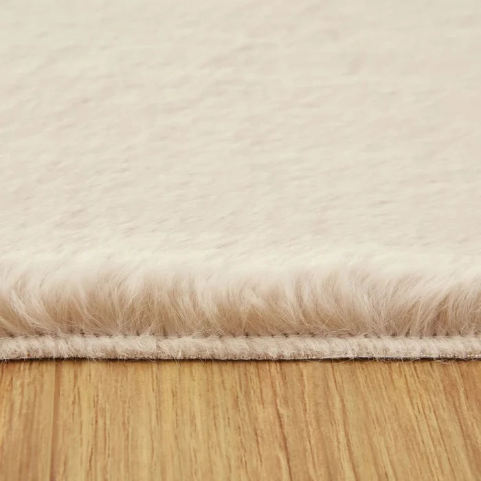 Tapis Kaşmir Halı 7/24 Cosy Premium, 150x230 cm, beige