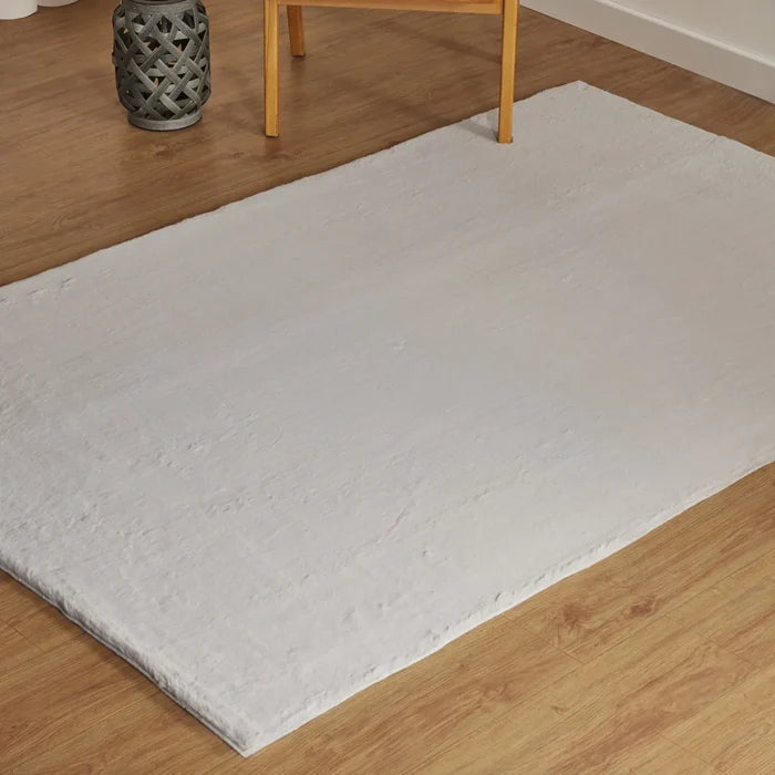 Tapis Kaşmir Halı 7/24 Cosy Premium gris, 120x180 cm