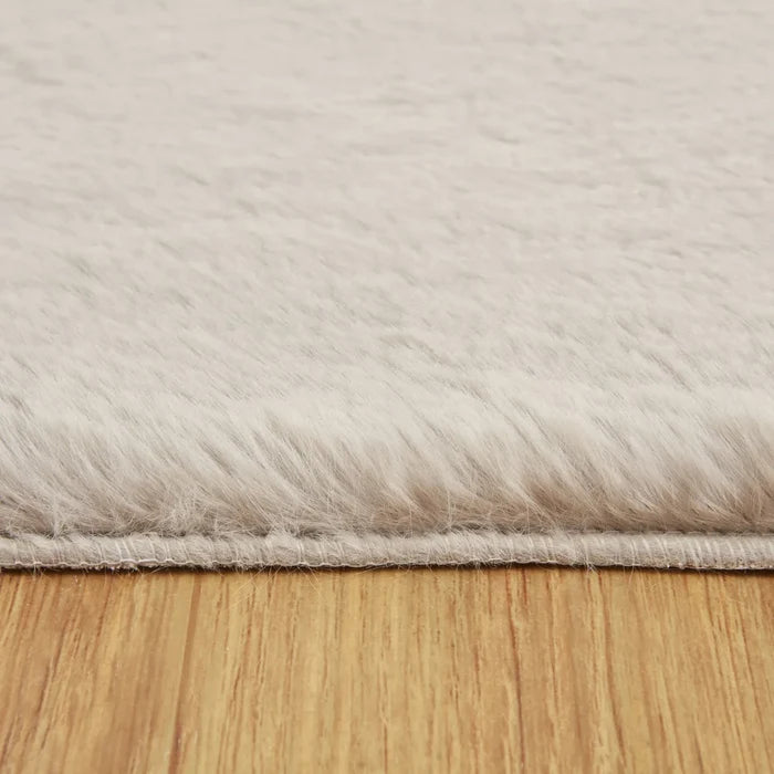 Tapis Kaşmir Halı 7/24 Cosy Premium gris, 120x180 cm