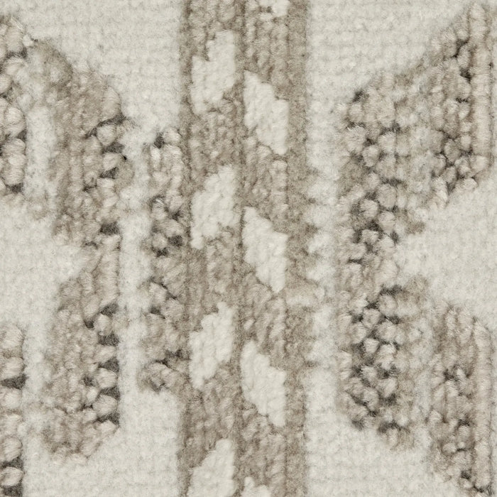 Tapis Kaşmir Halı 7/24 Scandinave Rolf, 80x300 cm