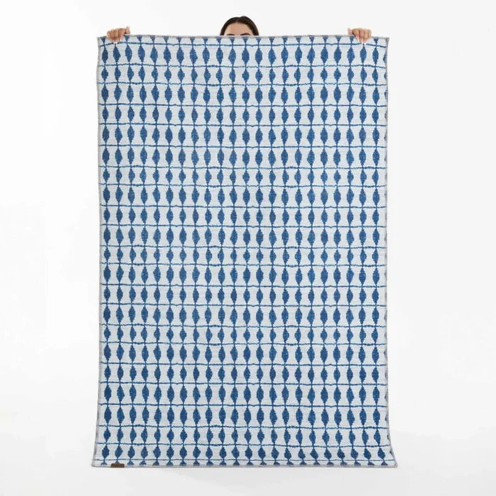 Tapis Kaşmir Halı Dekoratif Art Trend Santroni, Double Face, 160x230 cm
