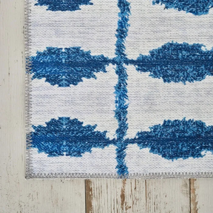 Tapis Kaşmir Halı Dekoratif Art Trend Santroni, Double Face, 160x230 cm