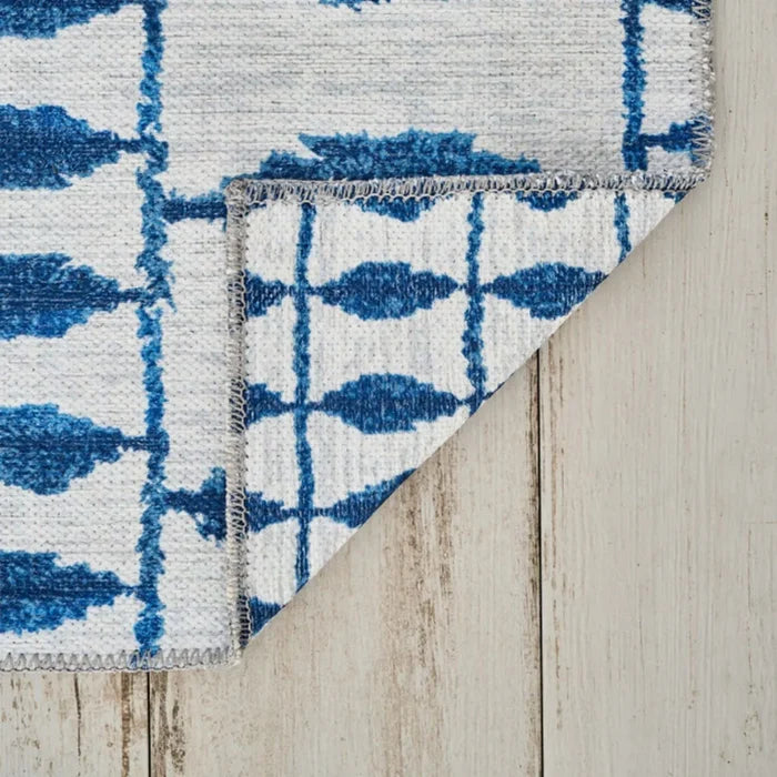 Tapis Kaşmir Halı Dekoratif Art Trend Santroni, Double Face, 160x230 cm