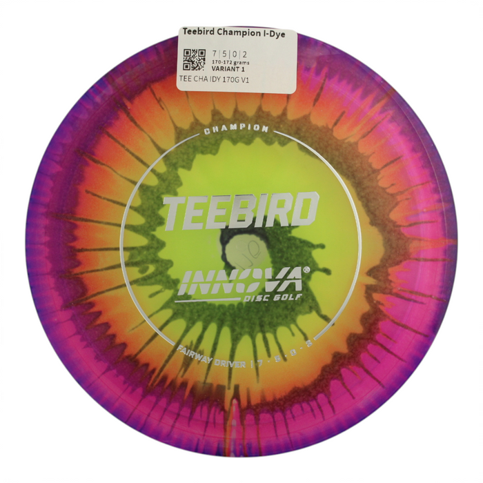 170-172 grams / Variant 1