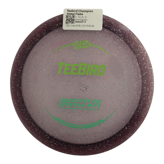 170-172 grams / Variant 8