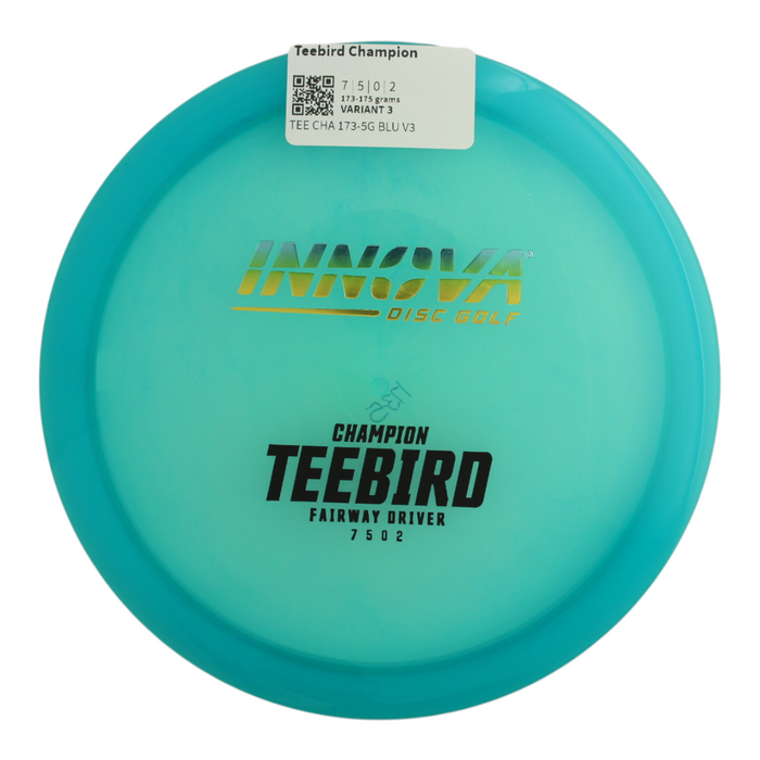 173-175 grams / Variant 3