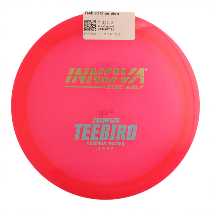173-175 grams / Variant 11
