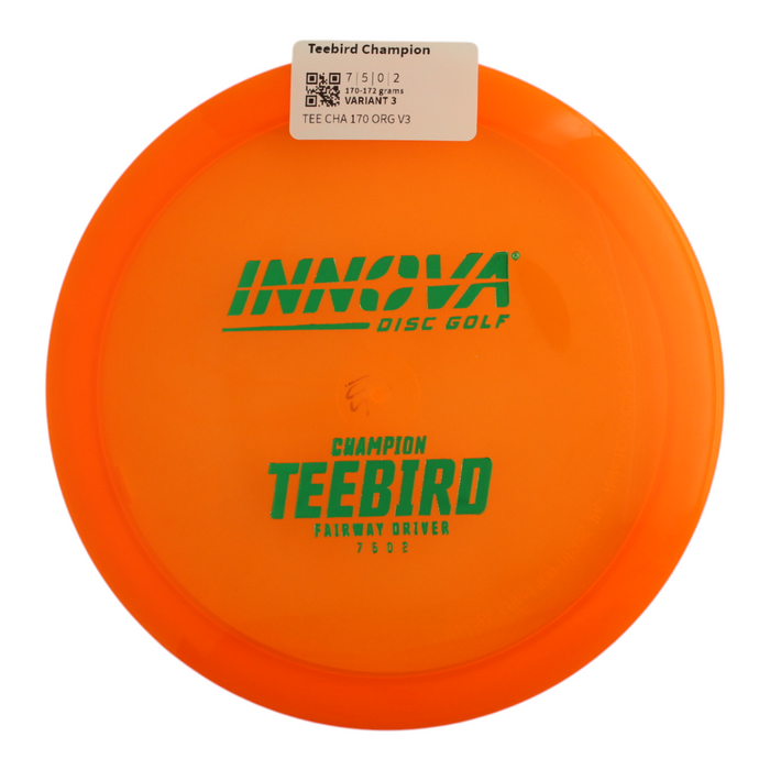 170-172 grams / Variant 3