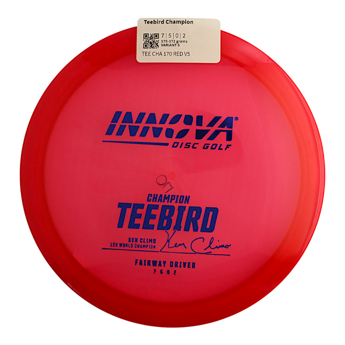 170-172 grams / Variant 5