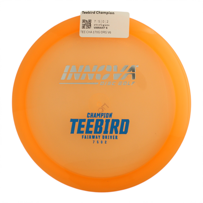 170-172 grams / Variant 6