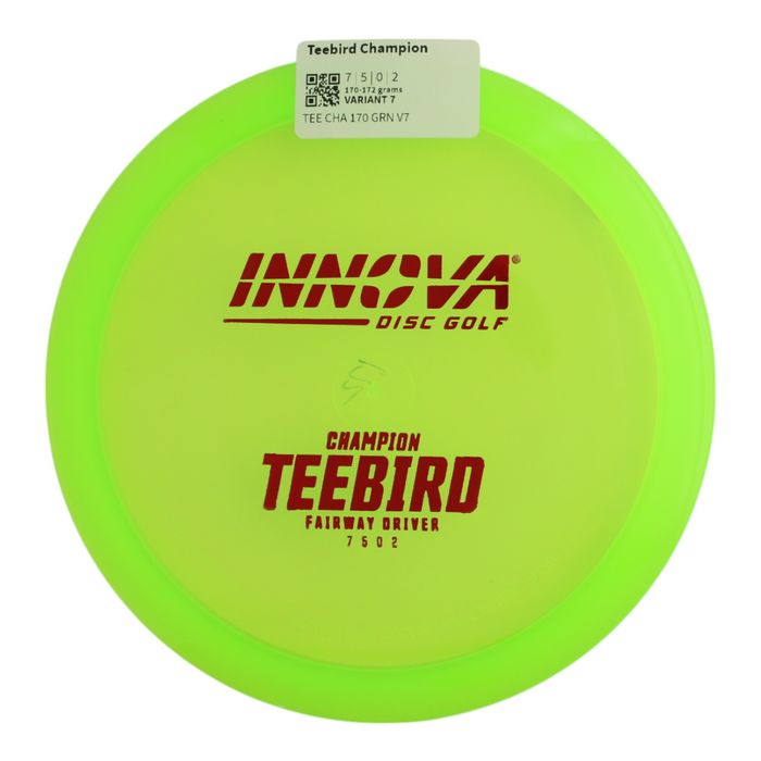 170-172 grams / Variant 7