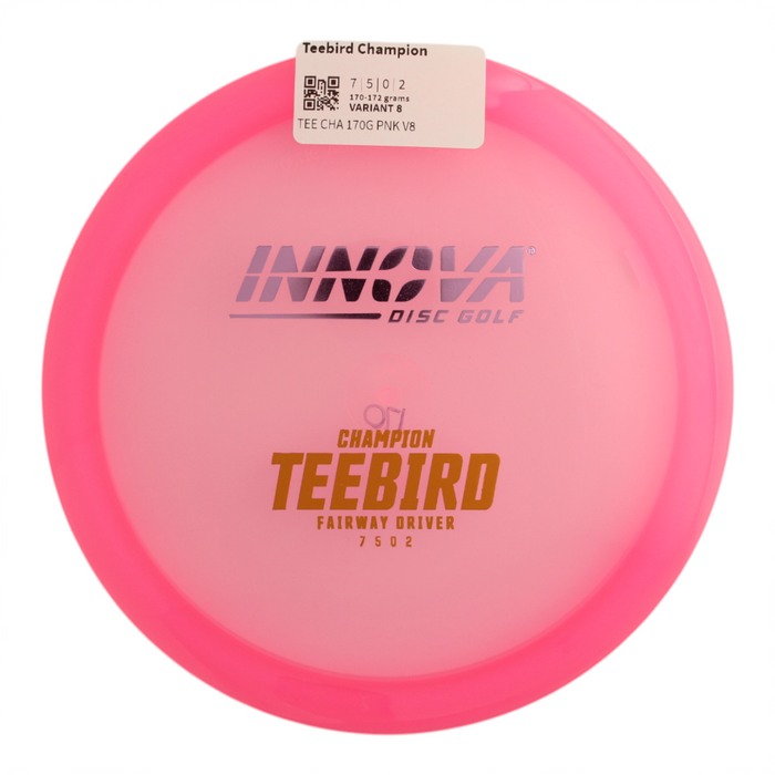 170-172 grams / Variant 8