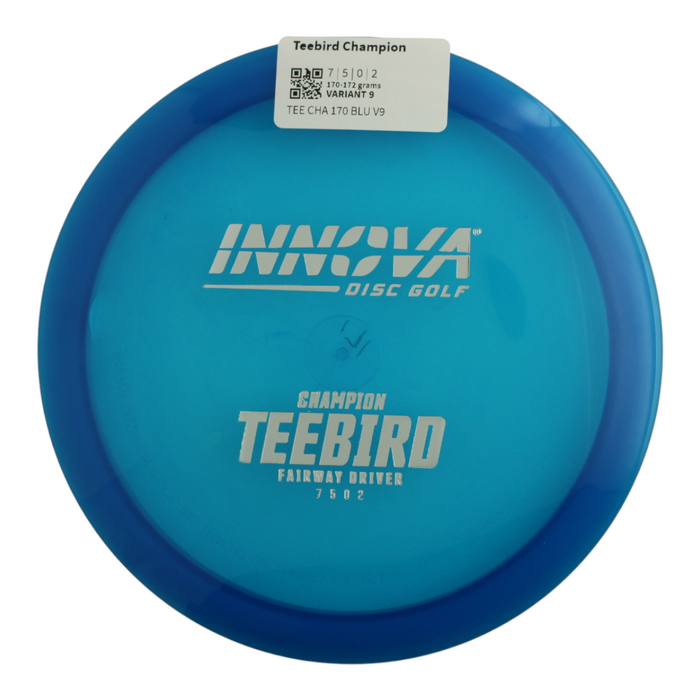 170-172 grams / Variant 9